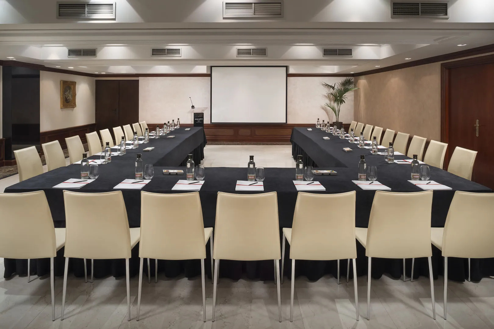 Foto - Hotel Fénix Gran Meliá