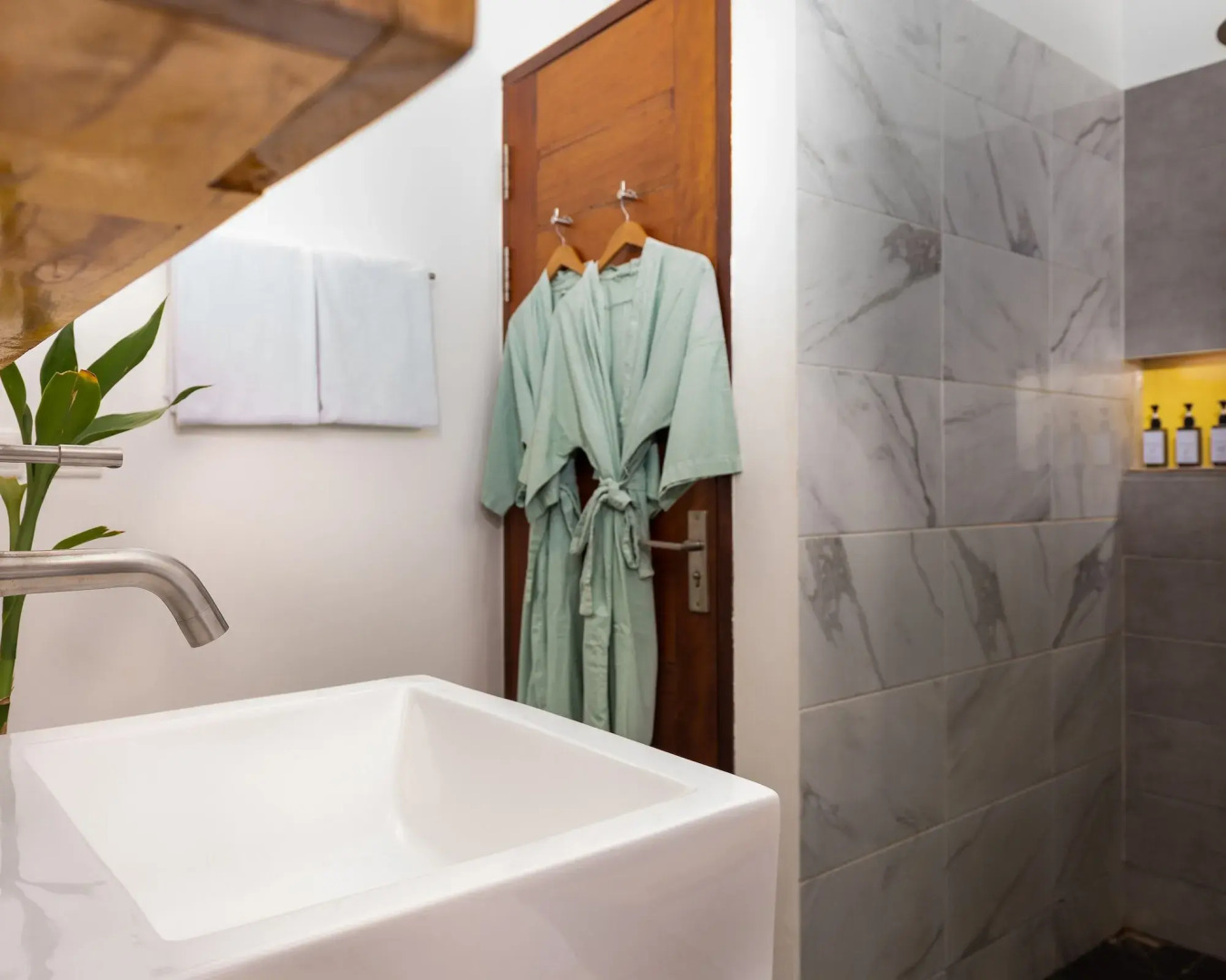 Foto - Plantation Urban Resort & Spa