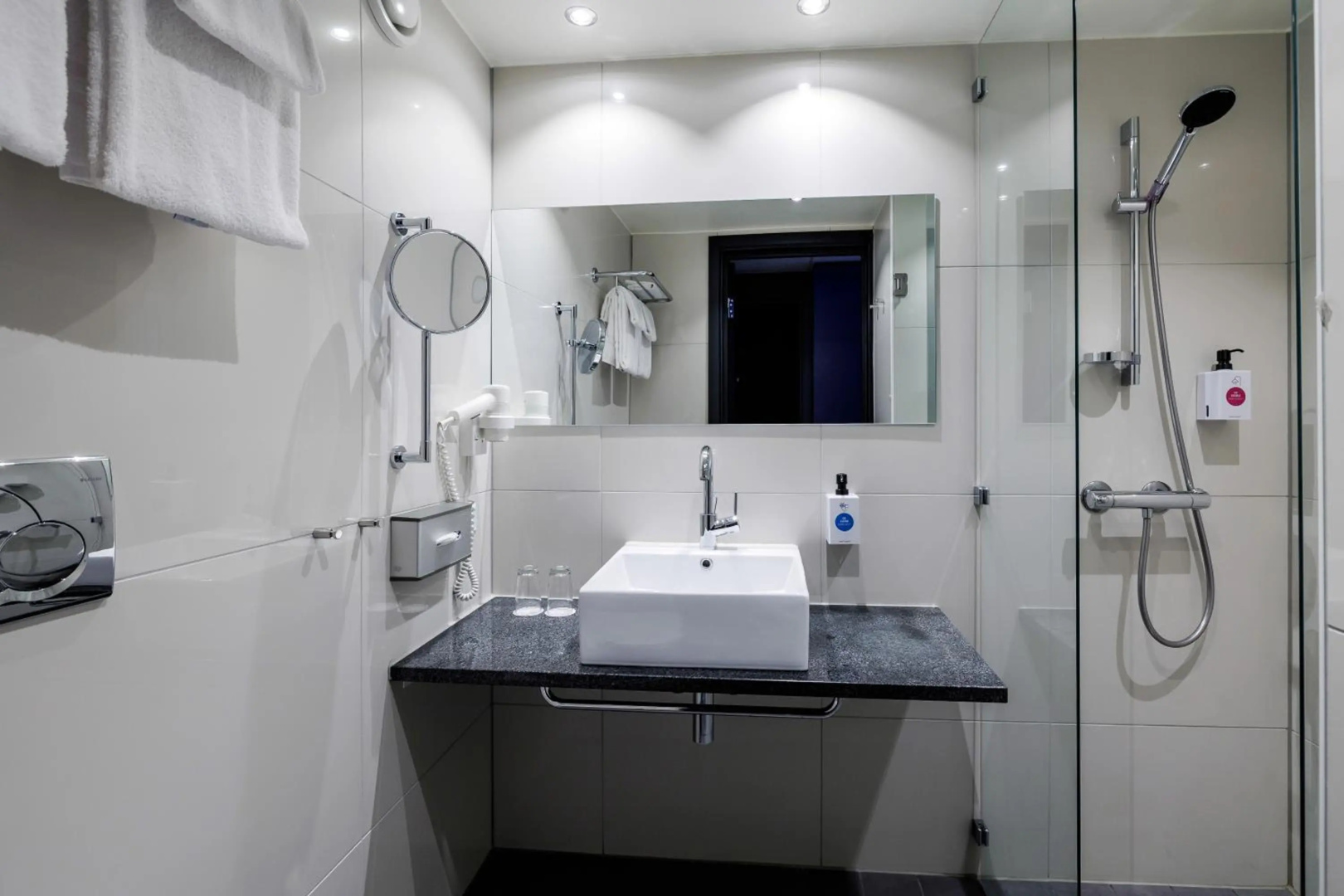 Foto - Quality Hotel Expo