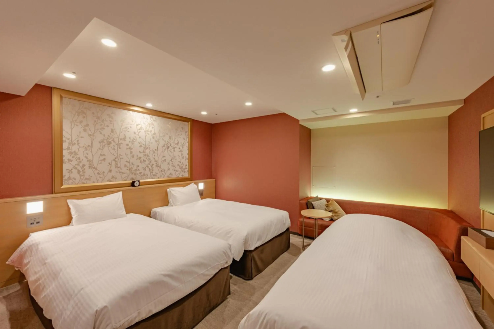Foto - Richmond Hotel Tokyo Mejiro
