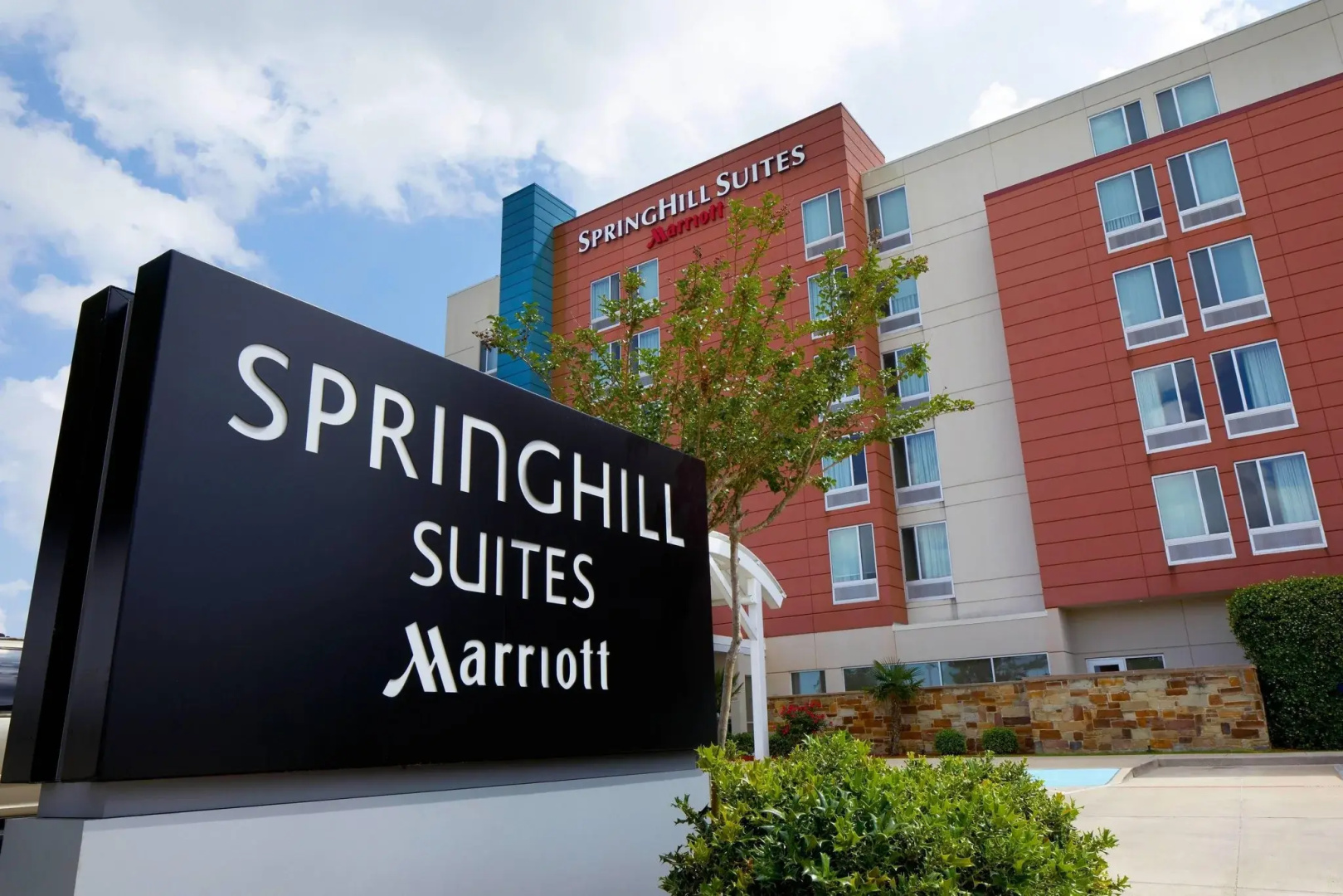 Photo - SpringHill Suites Houston NASA/Webster