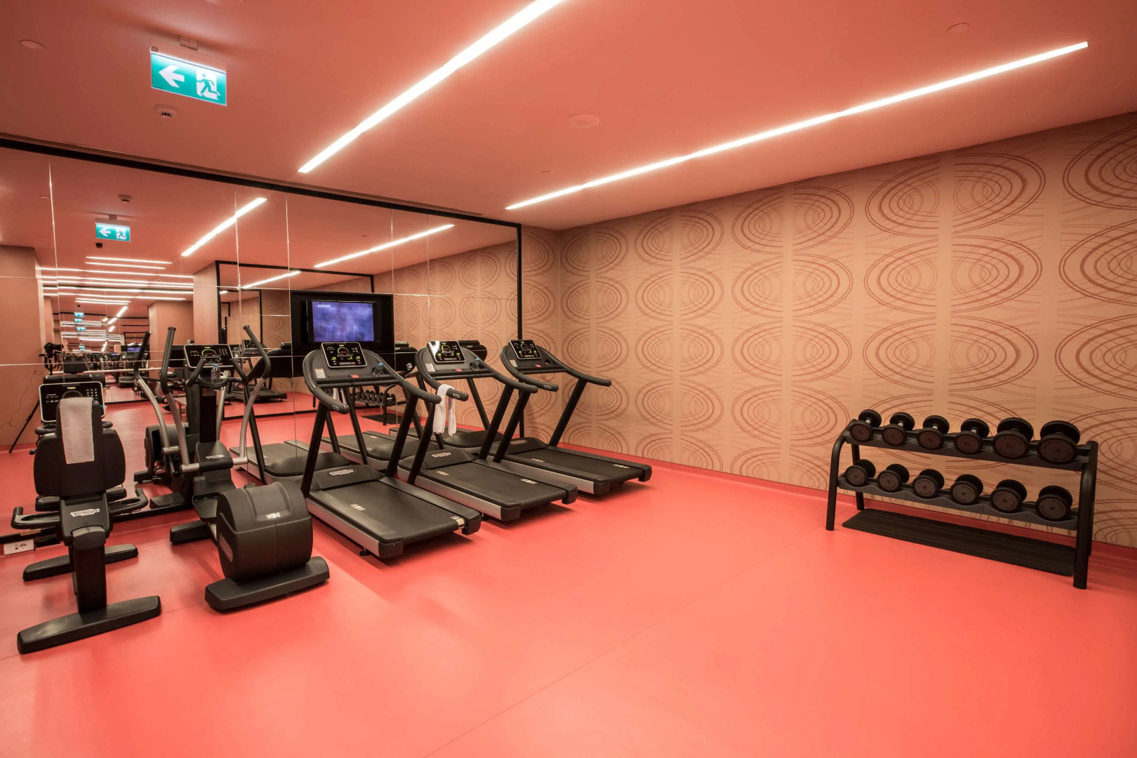 Foto - Delta Hotels by Marriott Istanbul Levent