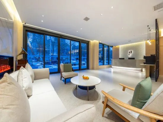 Country Inn & Suites by Radisson Hotel (Lanzhou West Passenger Station Old Street)