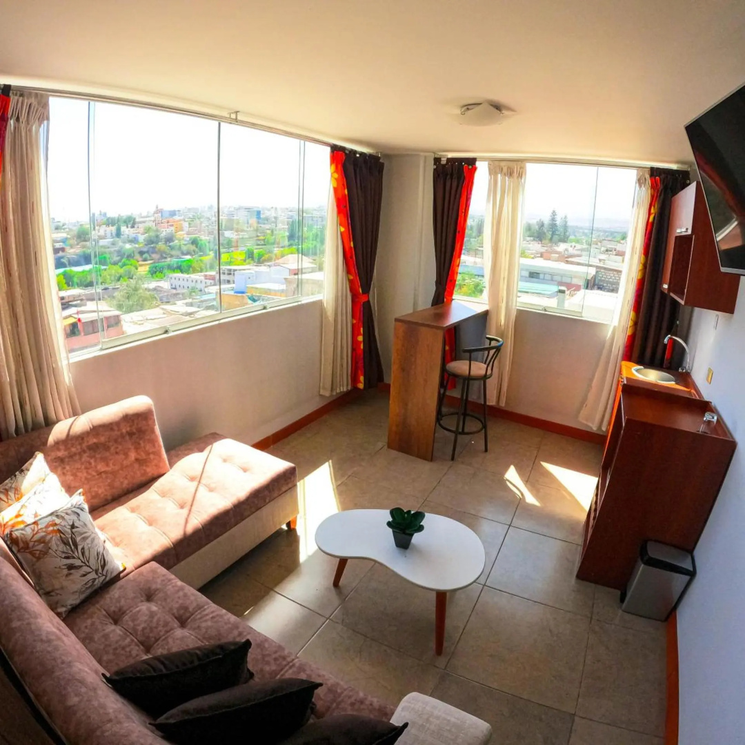 Foto - Hotel Tikary