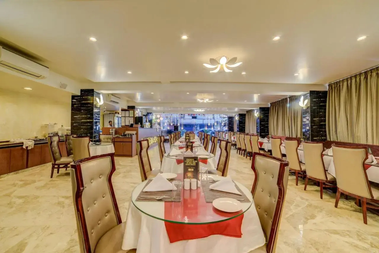 Foto - Fabhotel Prime Sarala Crown - 500M From Calangute Beach