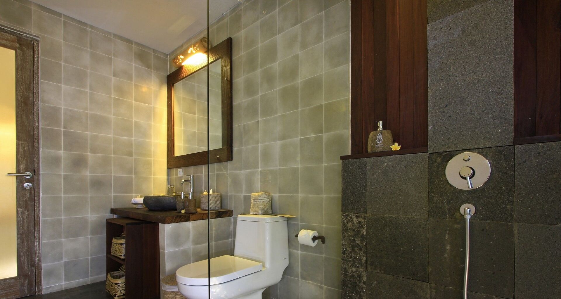 Photo - The Kayon Resort