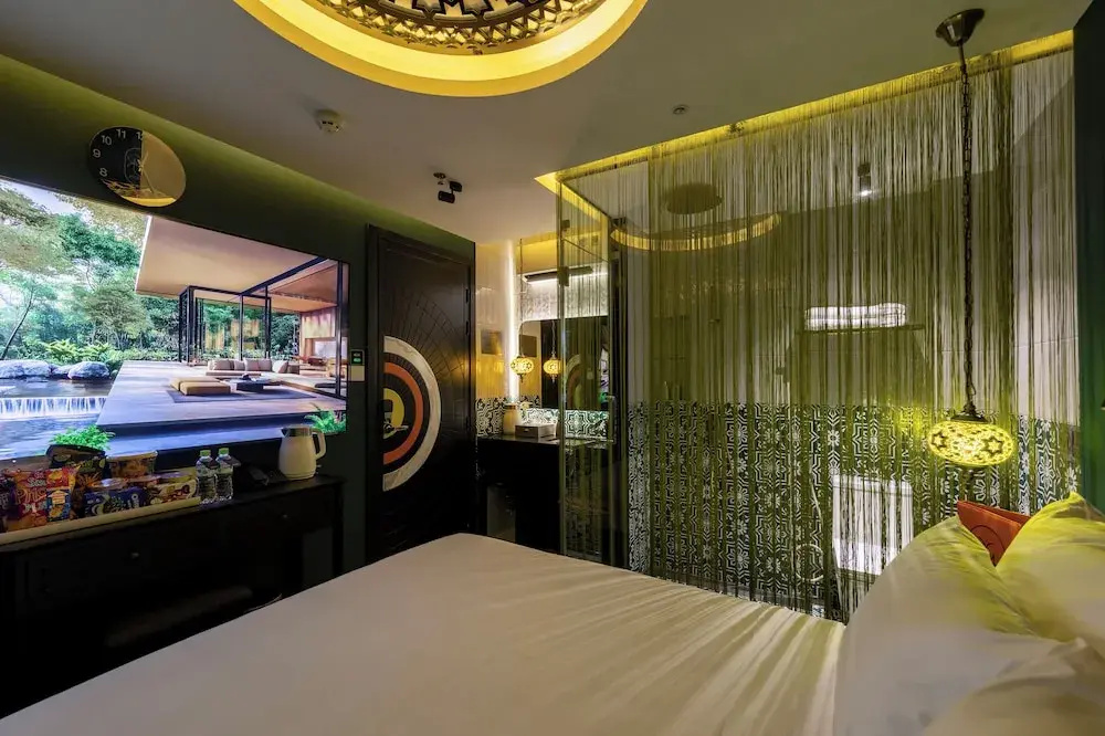 Foto - Pynt Hotel 4