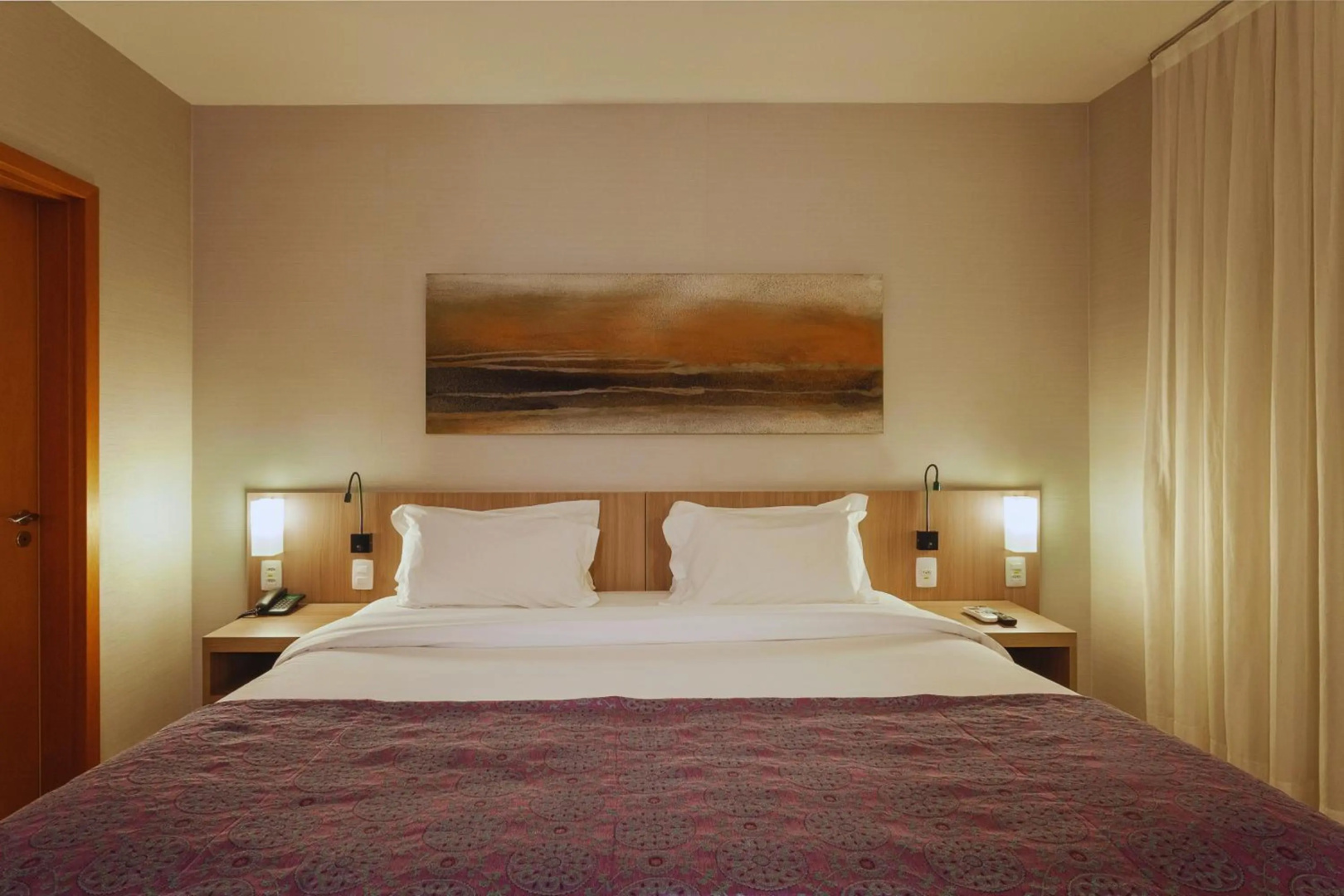 Foto - Quality Hotel Pampulha