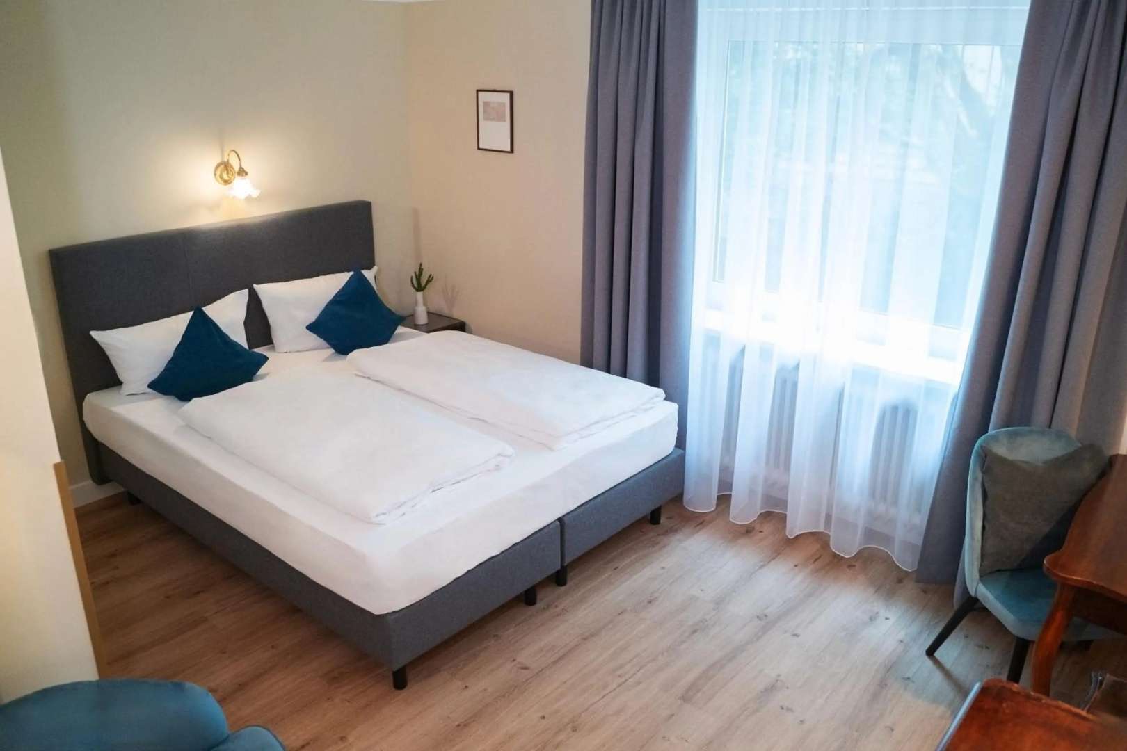 Foto - Hotel Altmünchen