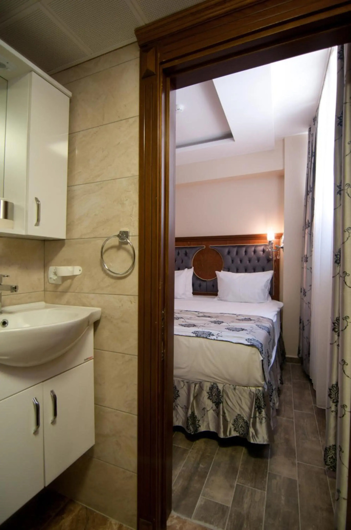 Photo - A'la Sofia Hotel İstanbul