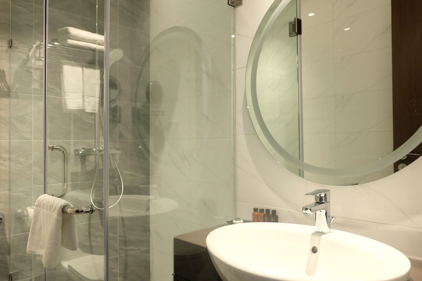 Foto - Grand K Hotel Suites Hanoi