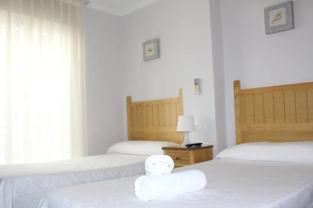 Photo - Hostal Acemar