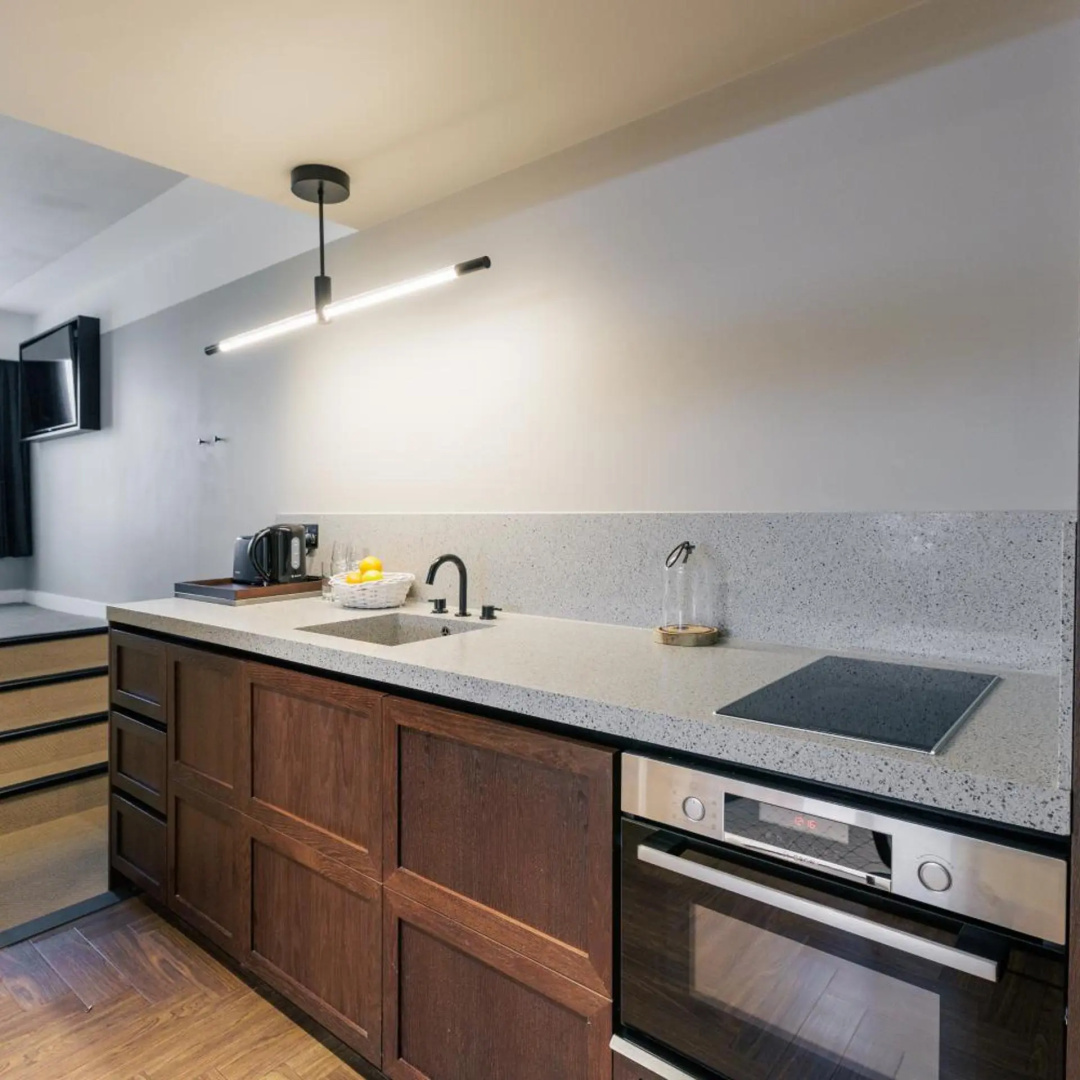 Photo - Staycity London Dalston