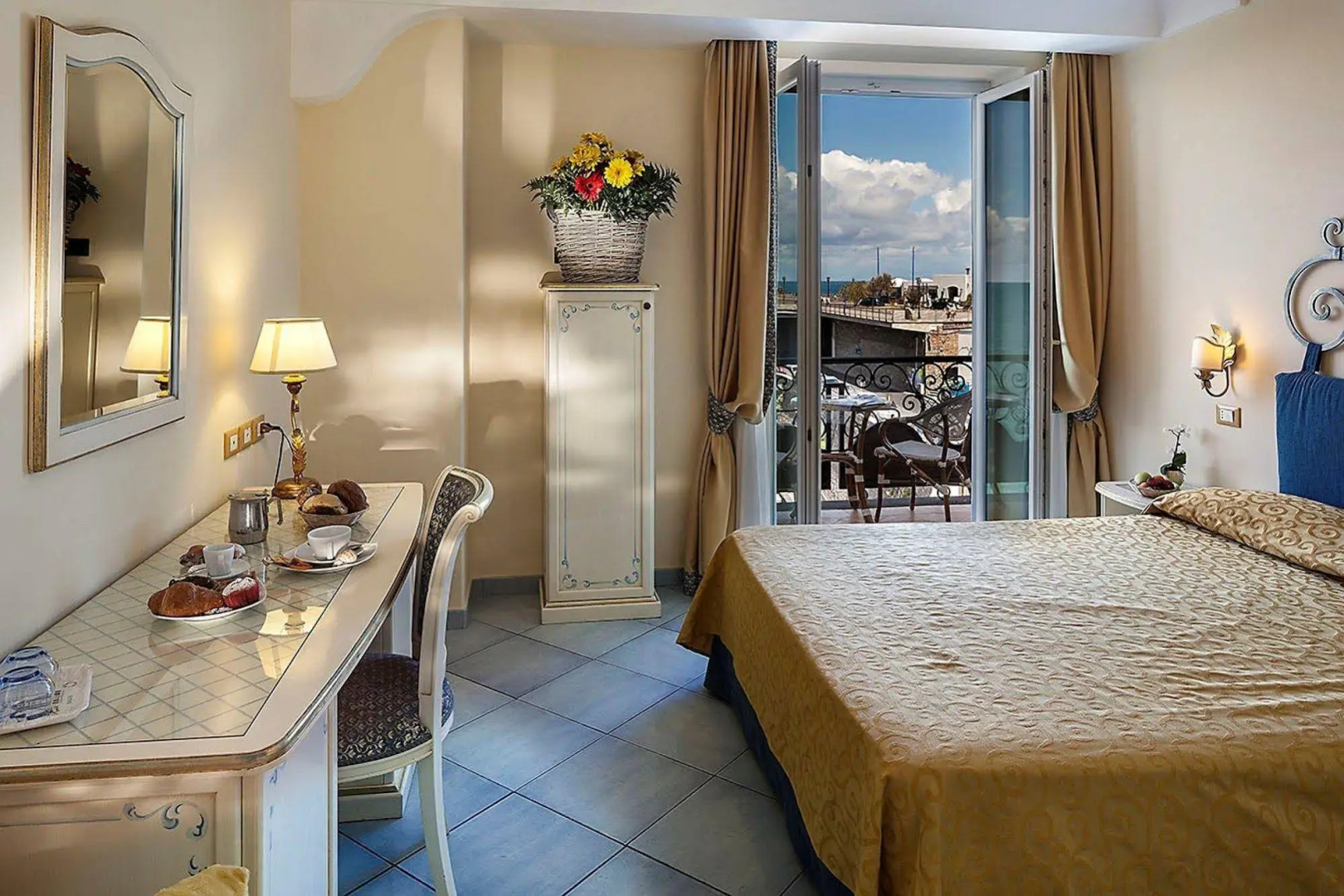 Photo - Hotel Nettuno
