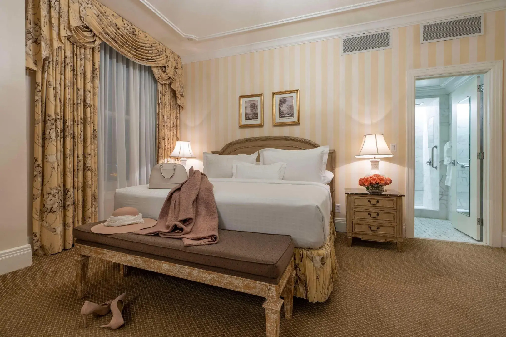 Foto - Hotel Monteleone, New Orleans