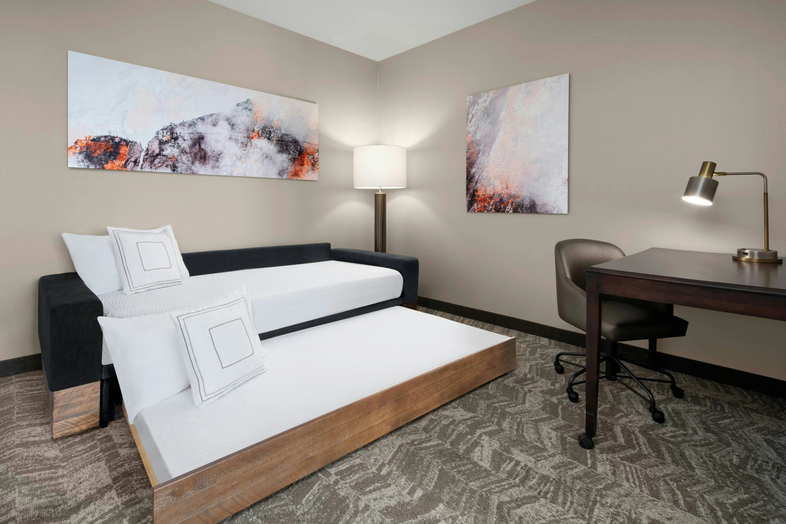 Foto - SpringHill Suites by Marriott Denver Airport