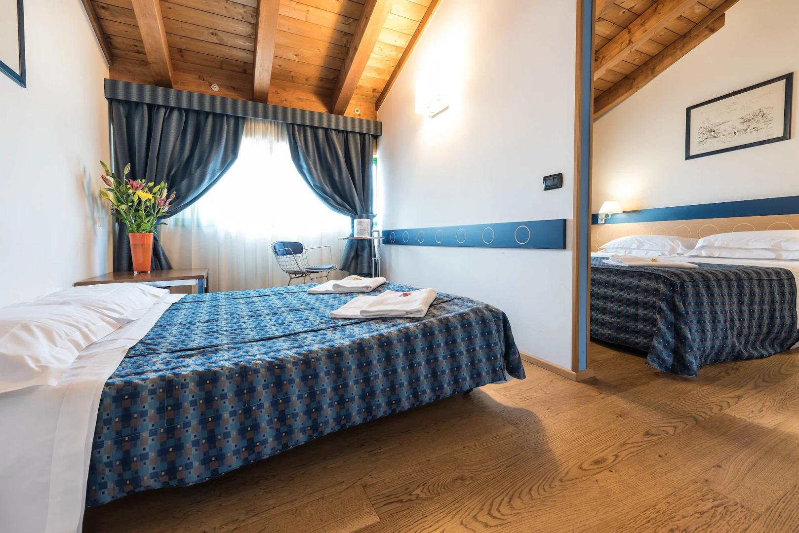 Foto - West Point Airport Hotel