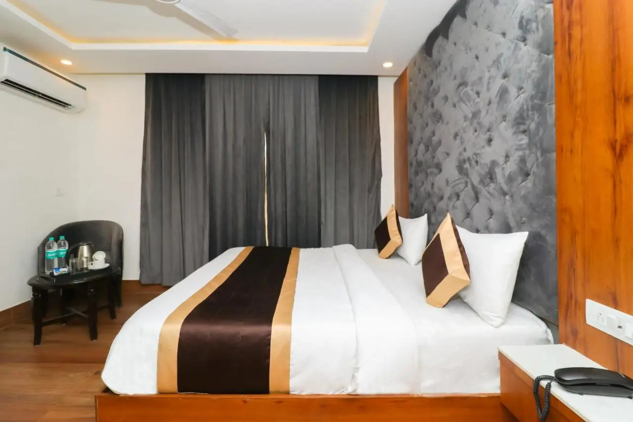 Foto - A Boutique Hotel View