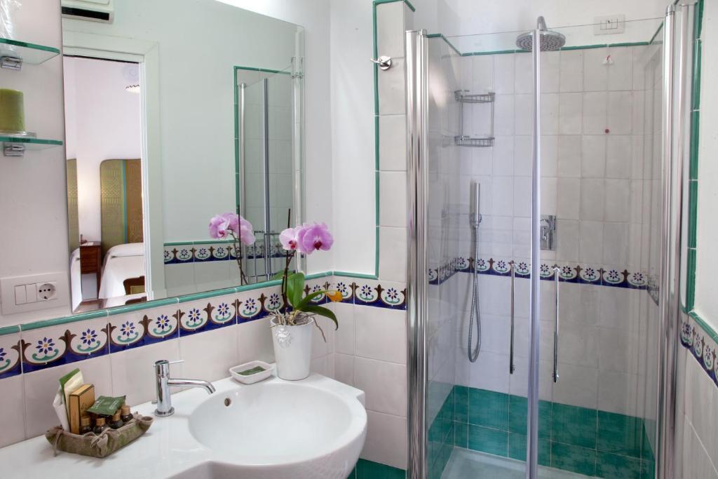 Foto - Palazzo Pascal - Amalfi Coast Luxury Experience