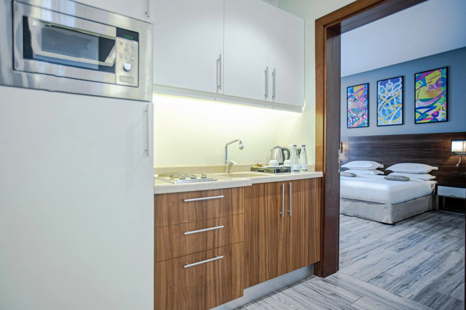 Photo - Hafawah Suites
