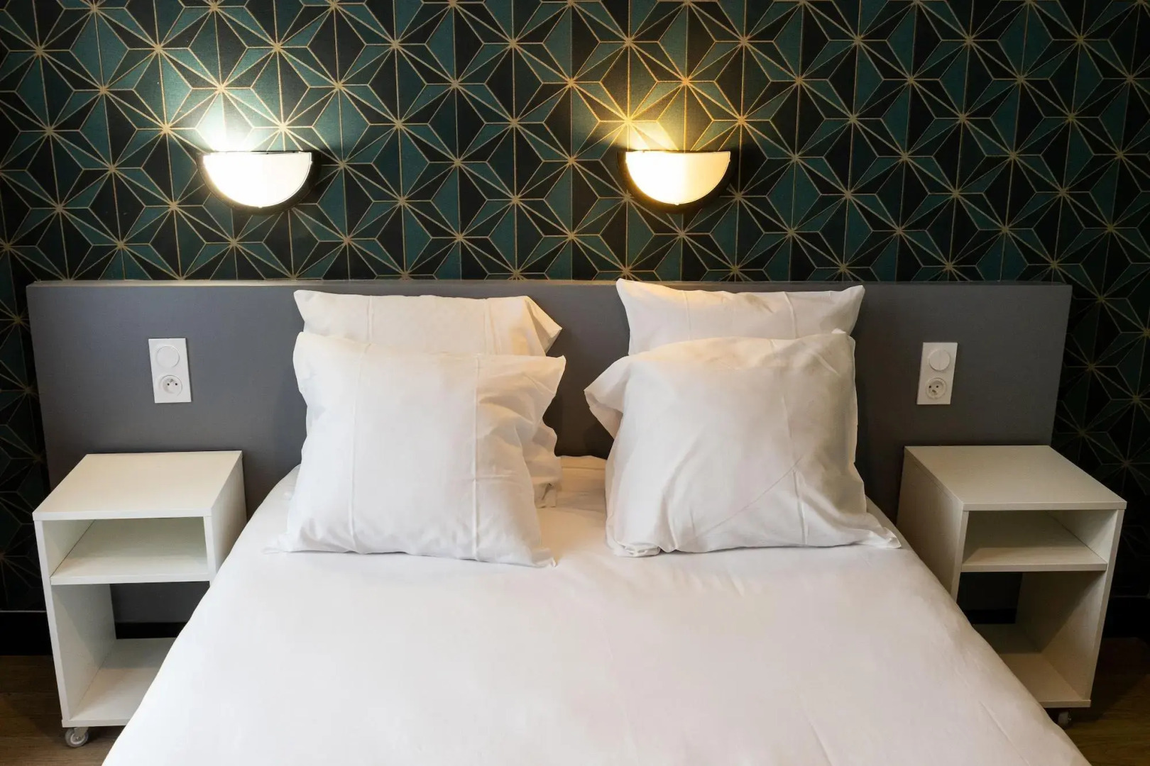Photo - Hôtel Luxia & Spa