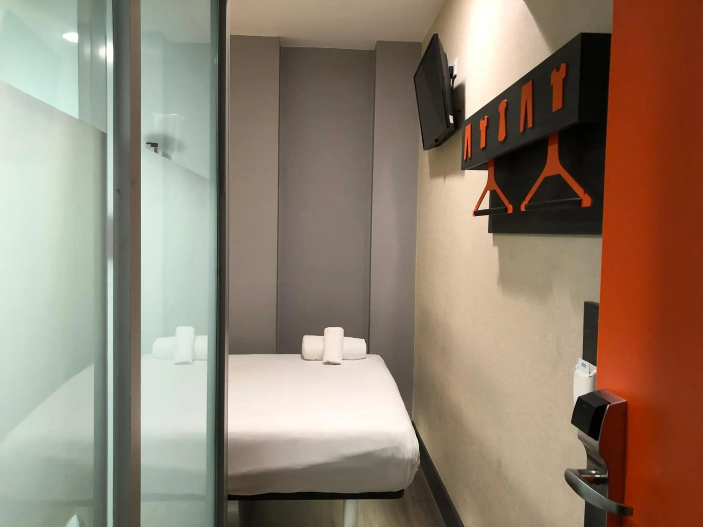 Foto - easyHotel Birmingham