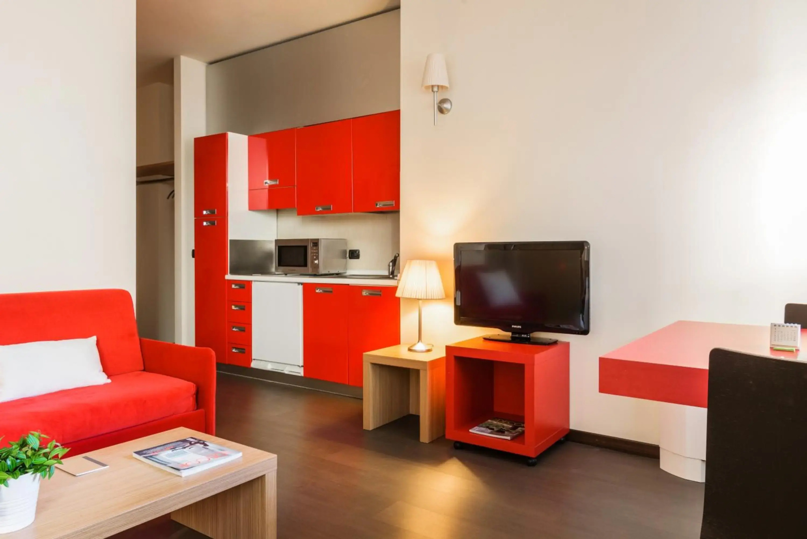 Foto - Residence Osoppo