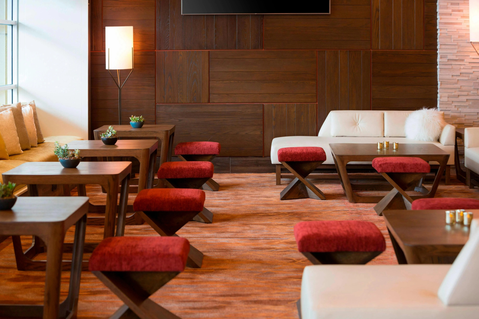 Photo - Monterey Marriott