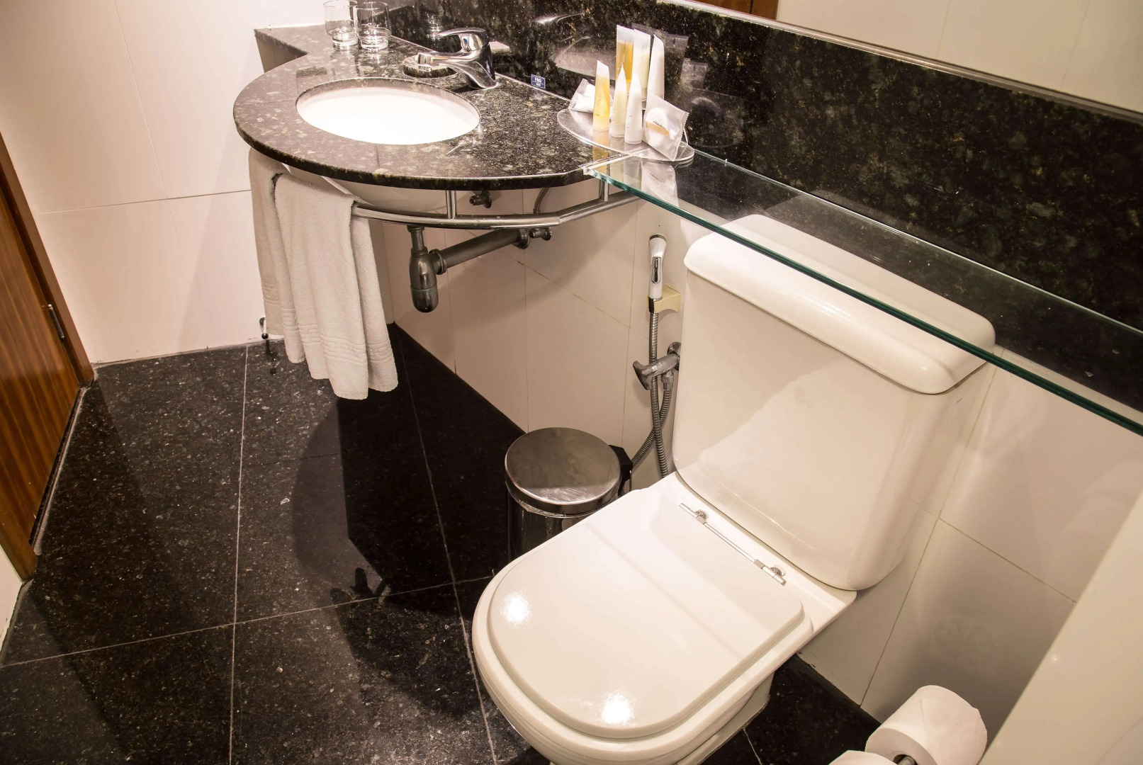 Foto - Wyndham Rio Barra