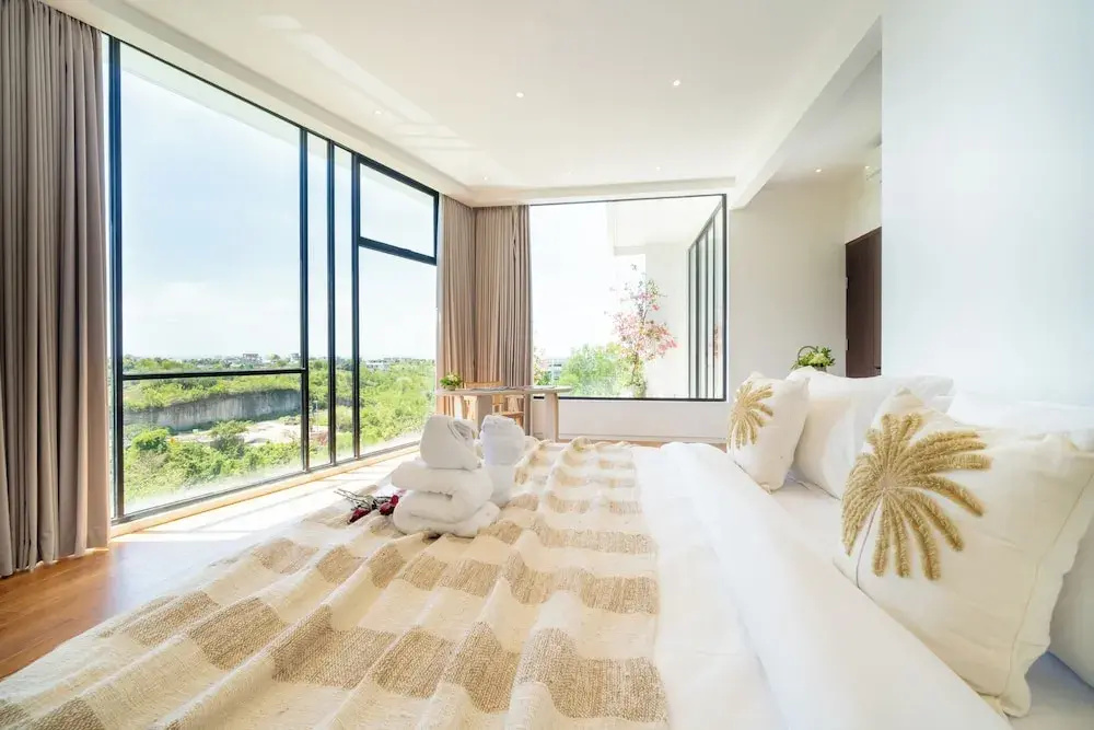 Foto - Villa Cliffo by Premier Hospitality Asia