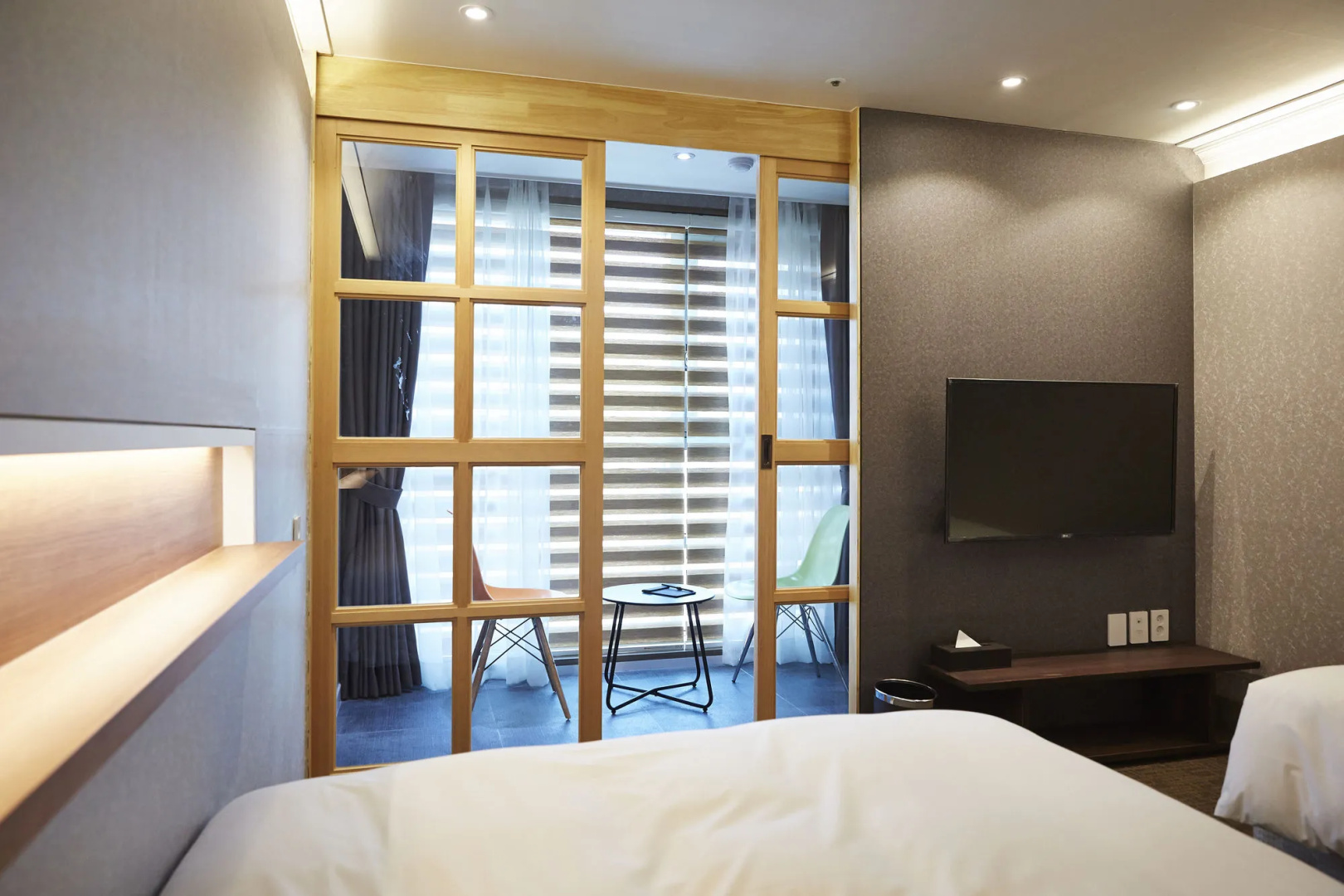 Foto - Royal Square Hotel Seoul