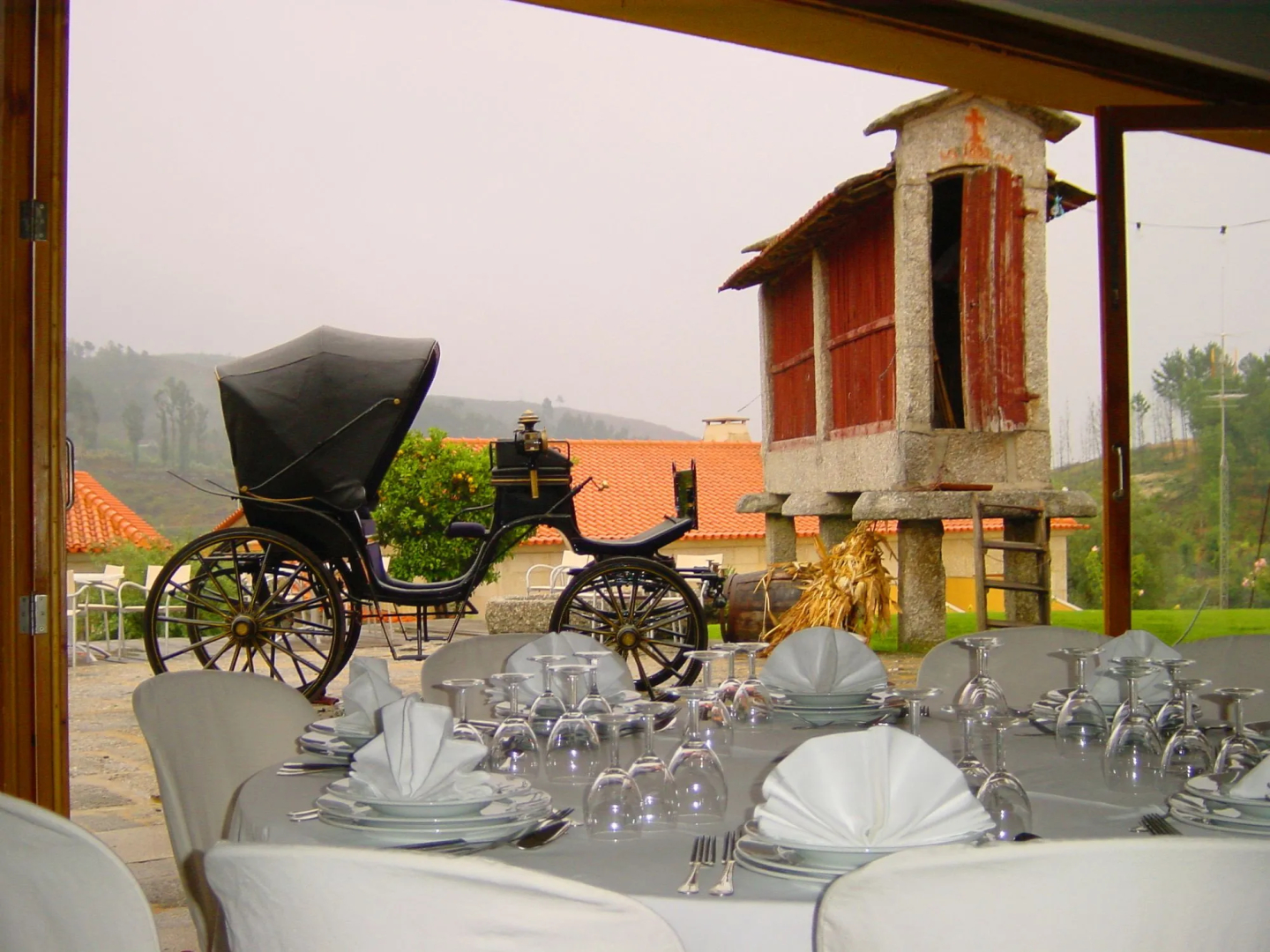 Photo - Hotel Rural de Charme Maria da Fonte