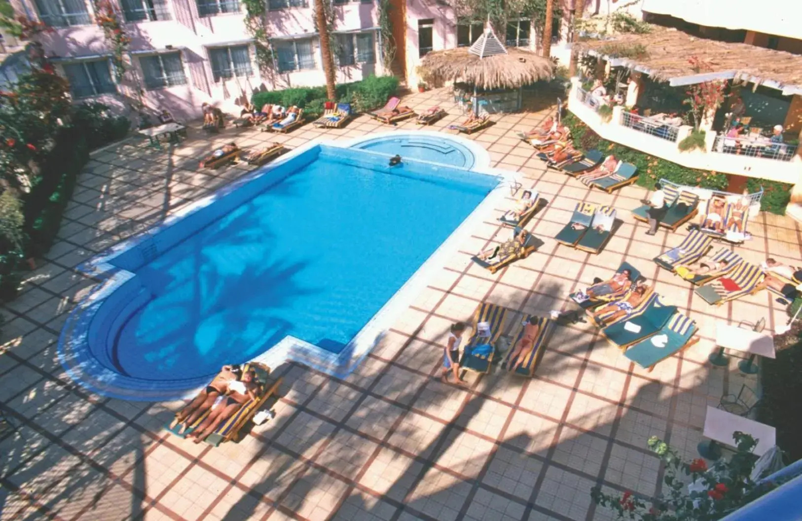 Photo - Sea Garden Hotel