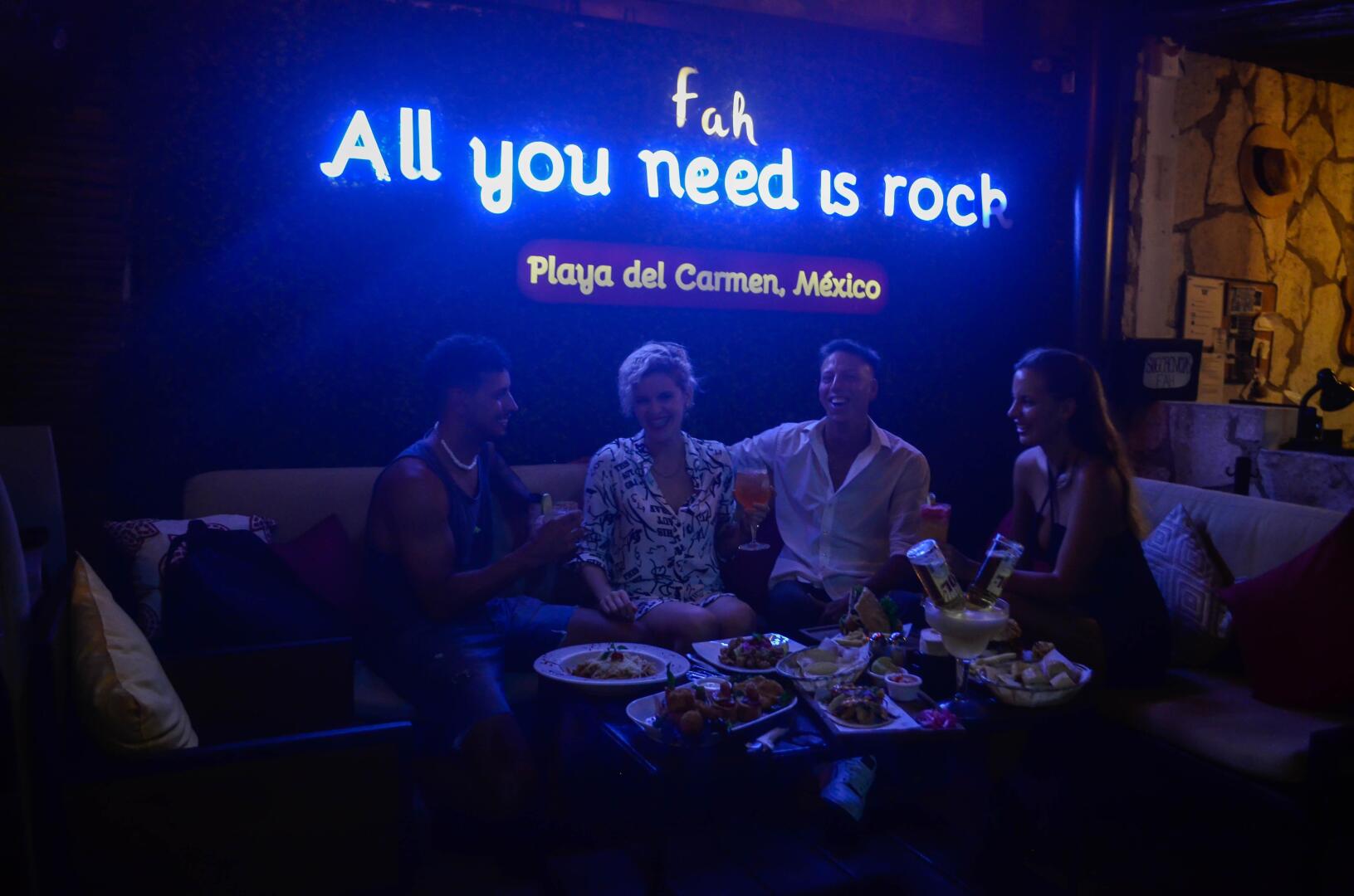 Foto - Siesta Fiesta Hotel Adults Only - 5th Avenue