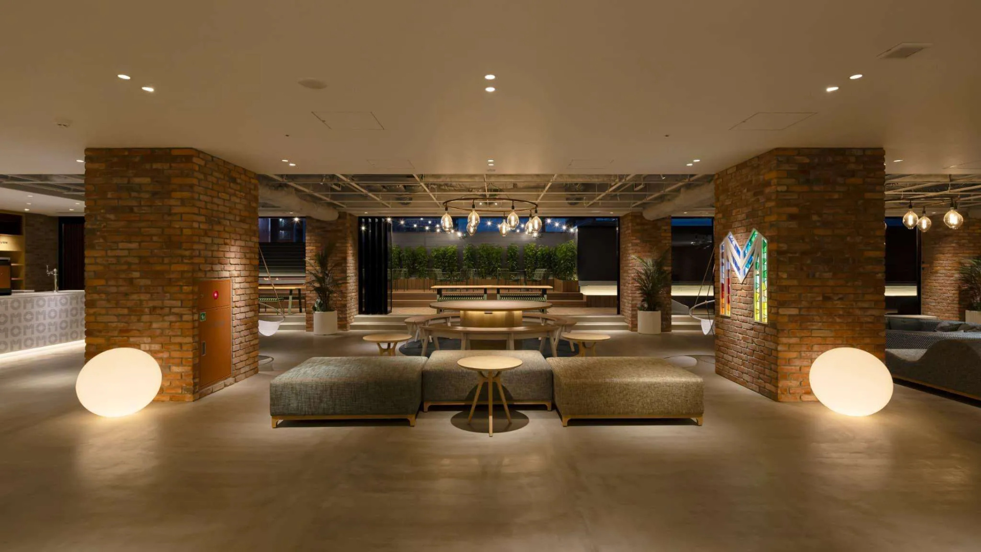 OMO5 Hakodate by Hoshino Resorts