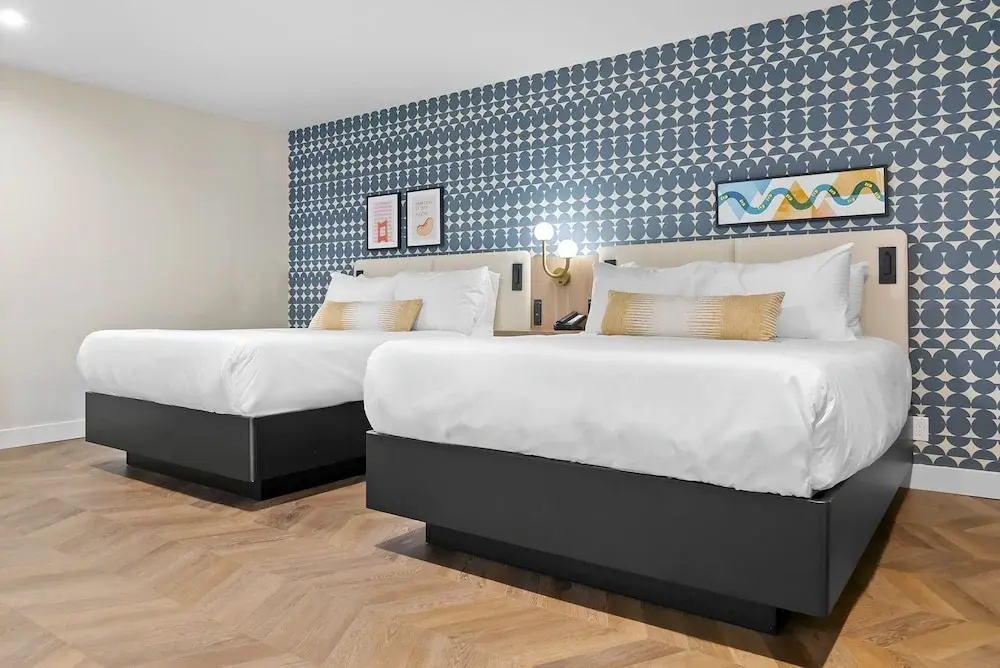 Foto - Star Motel