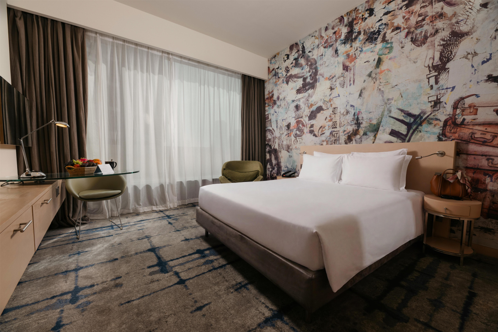 Photo - Media One Hotel Dubai