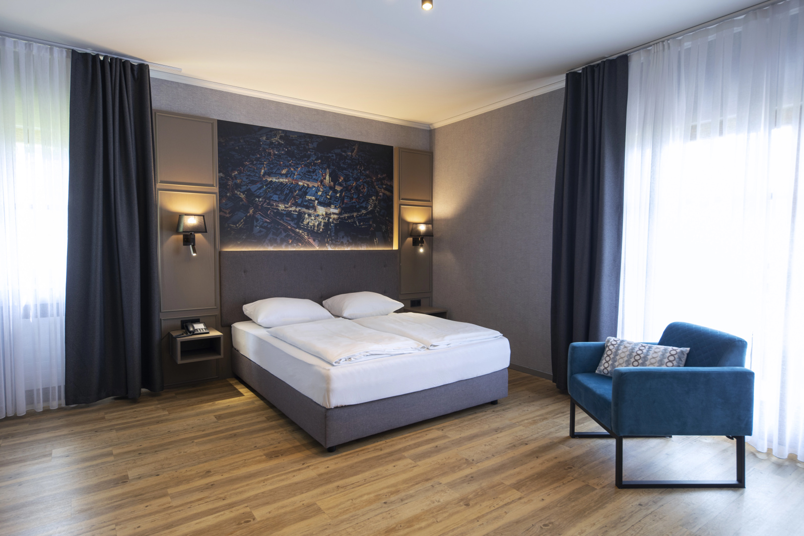 Photo - Michel Hotel Waldkirchen am Badepark