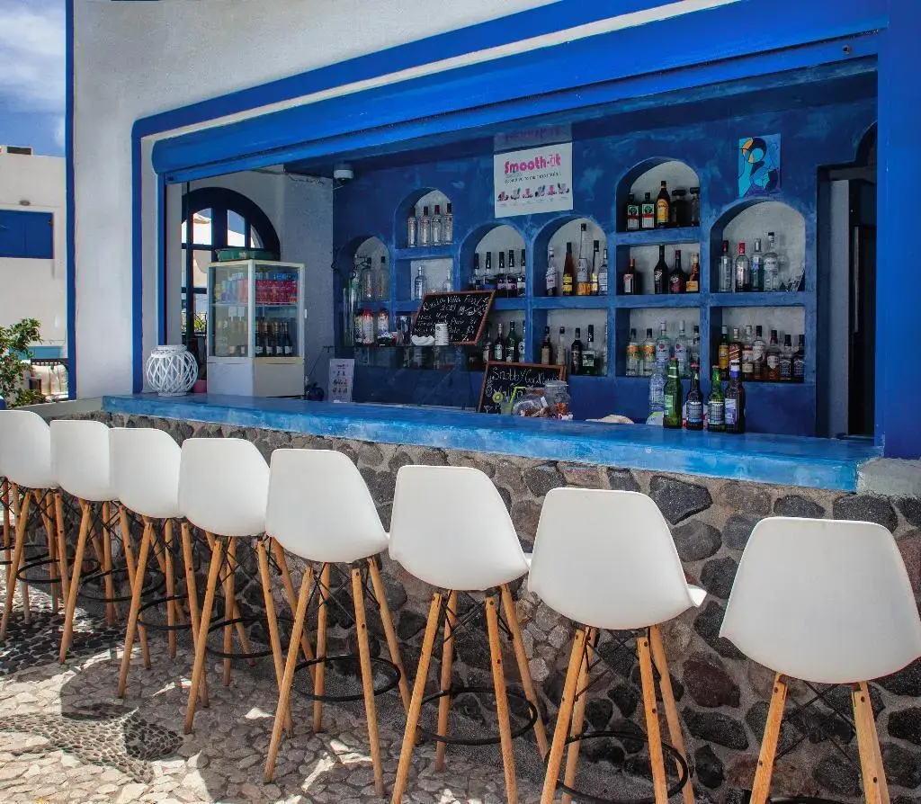 Photo - Roula Villa Studios & Apartments