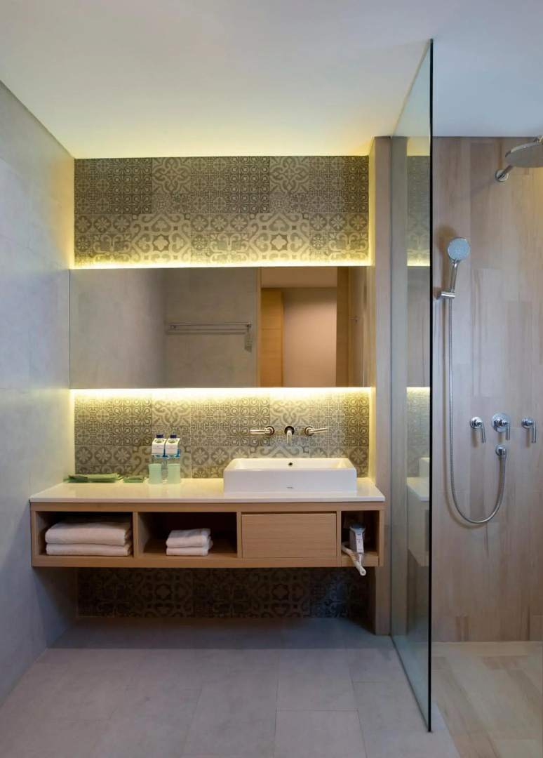 Foto - Hotel Santika Premiere Beach Resort Belitung