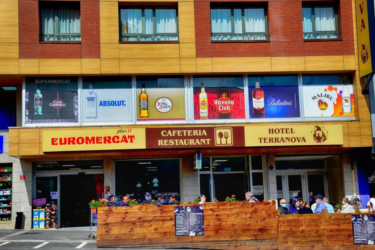 Foto - Hotel Terranova