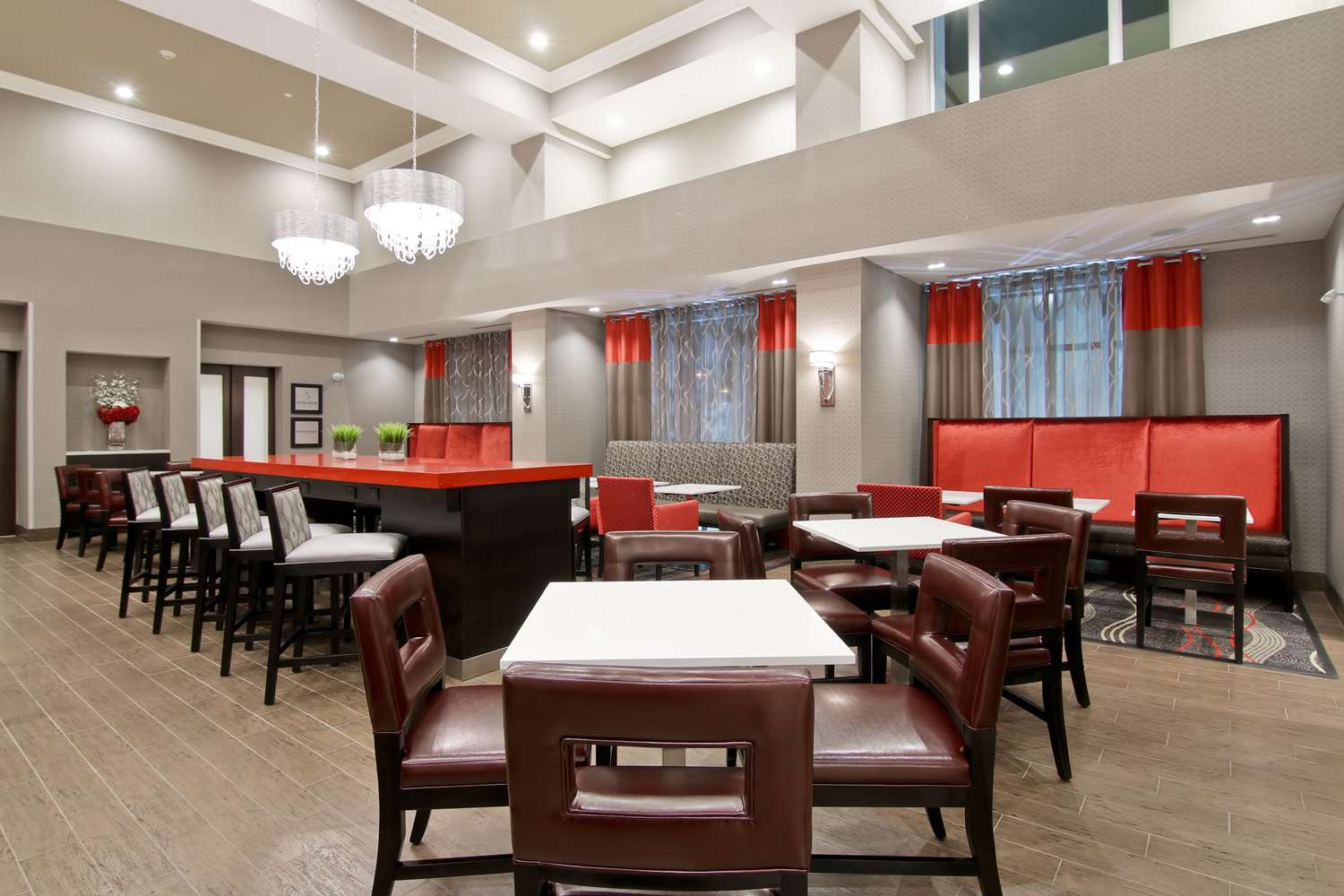 Photo - Hampton Inn & Suites by Hilton Toronto Markham