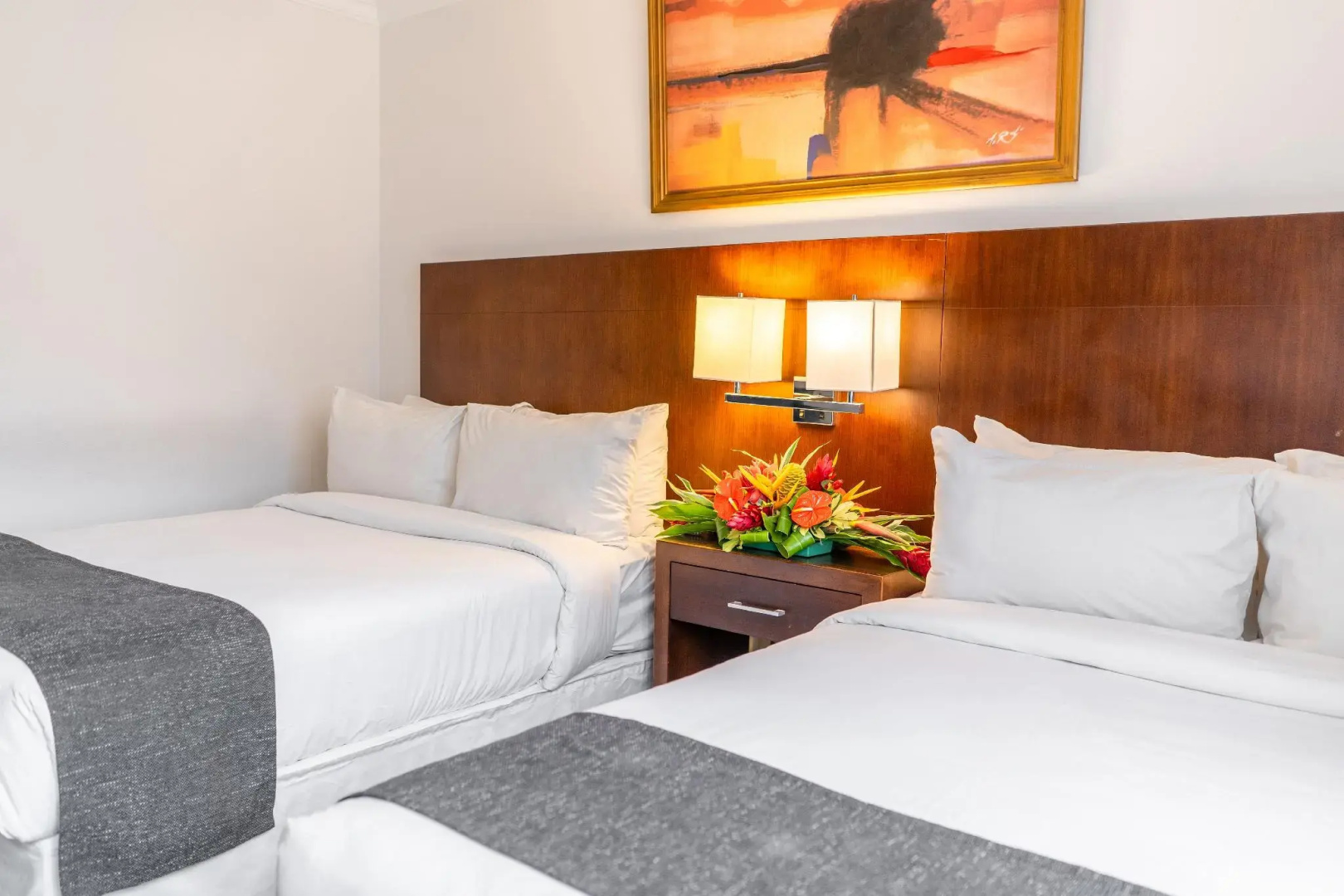 Photo - KC Hotel San Jose