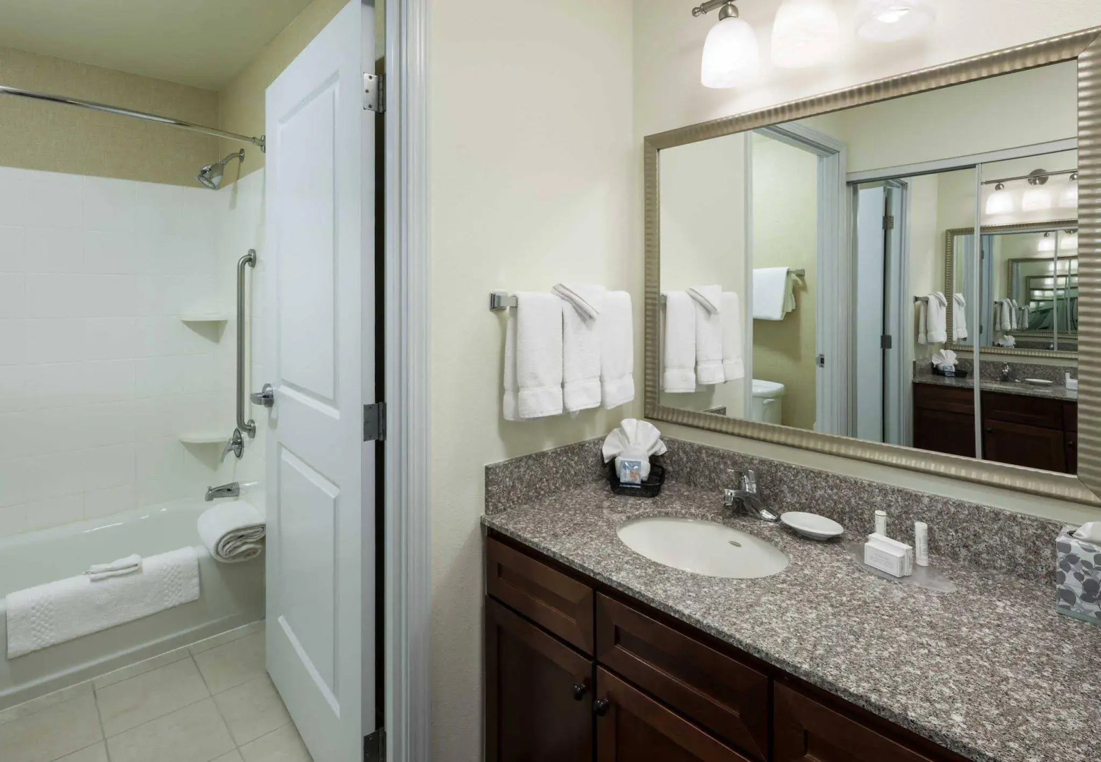 Foto - Residence Inn Houston West Energy Corridor