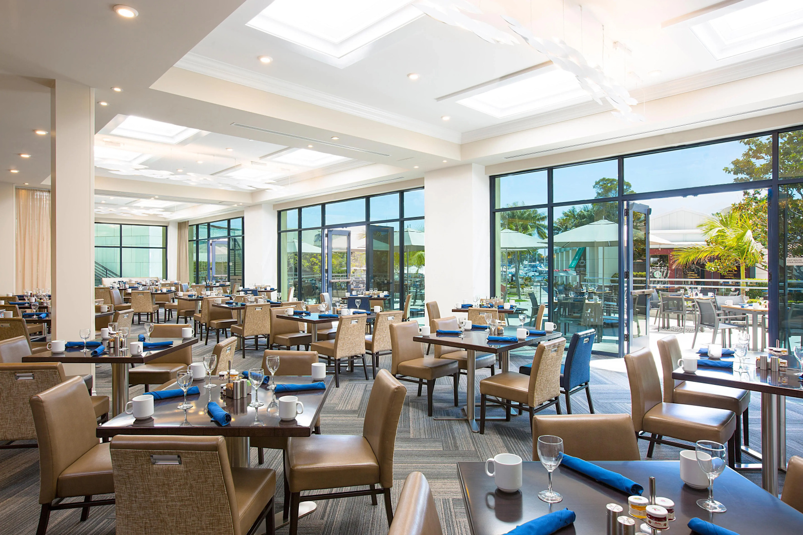 Foto - Manchester Grand Hyatt San Diego