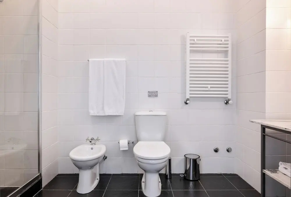 Foto - Rosario Suites Townhouse