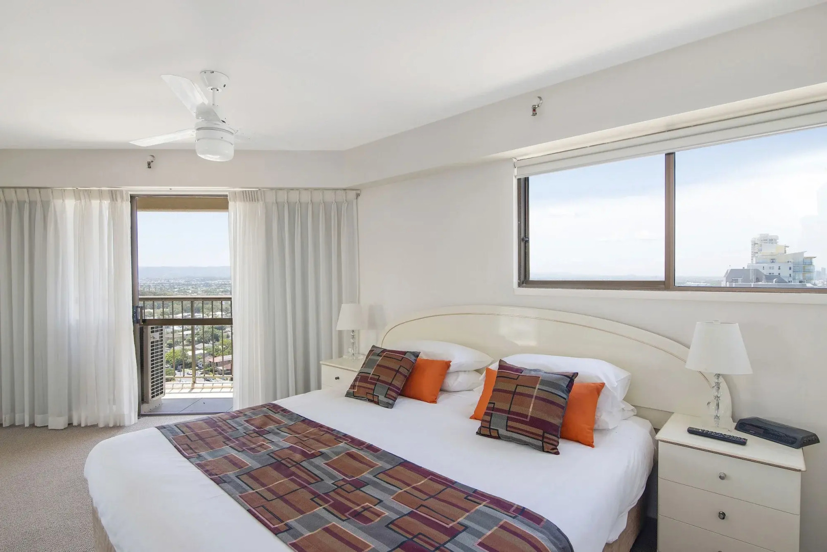 Foto - Burleigh Esplanade Apartments