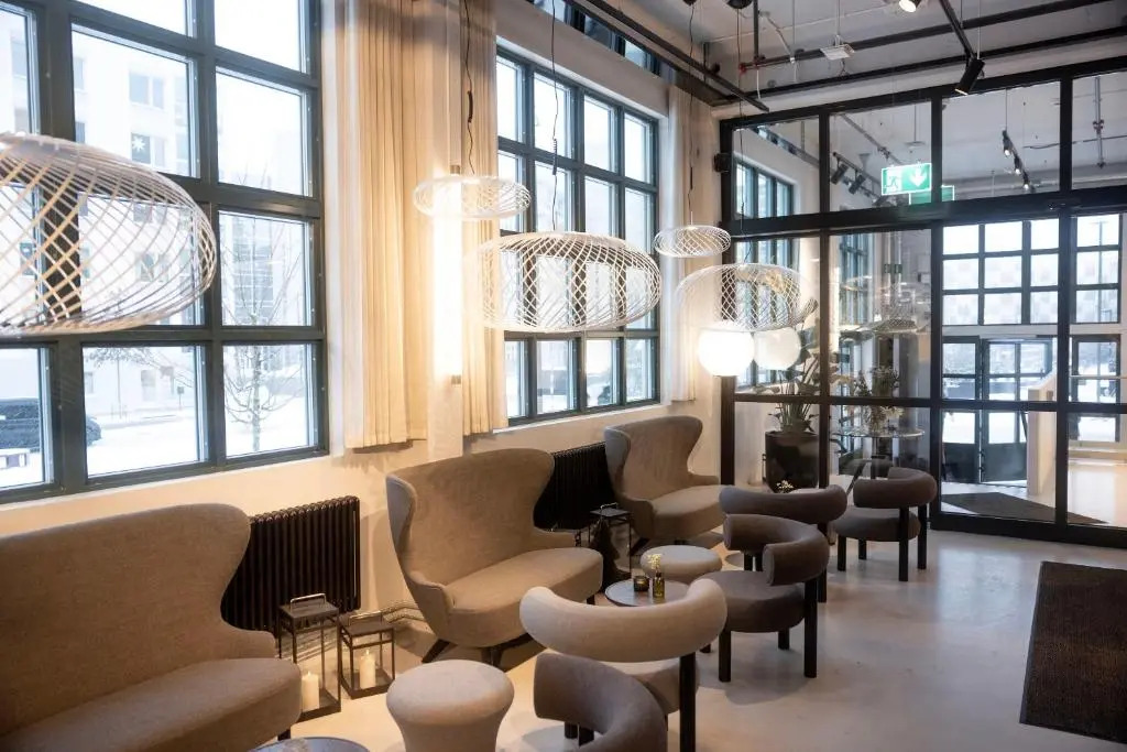Foto - Unity Hammarby Sjöstad - A Studio Hotel