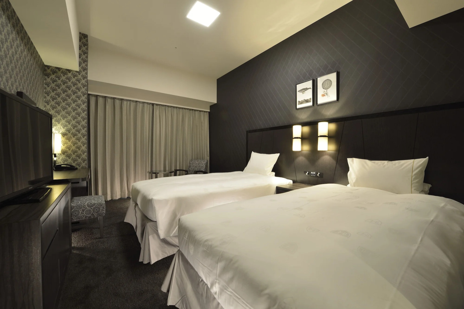 Photo - The Royal Park Hotel Tokyo Haneda Airport Terminal 3