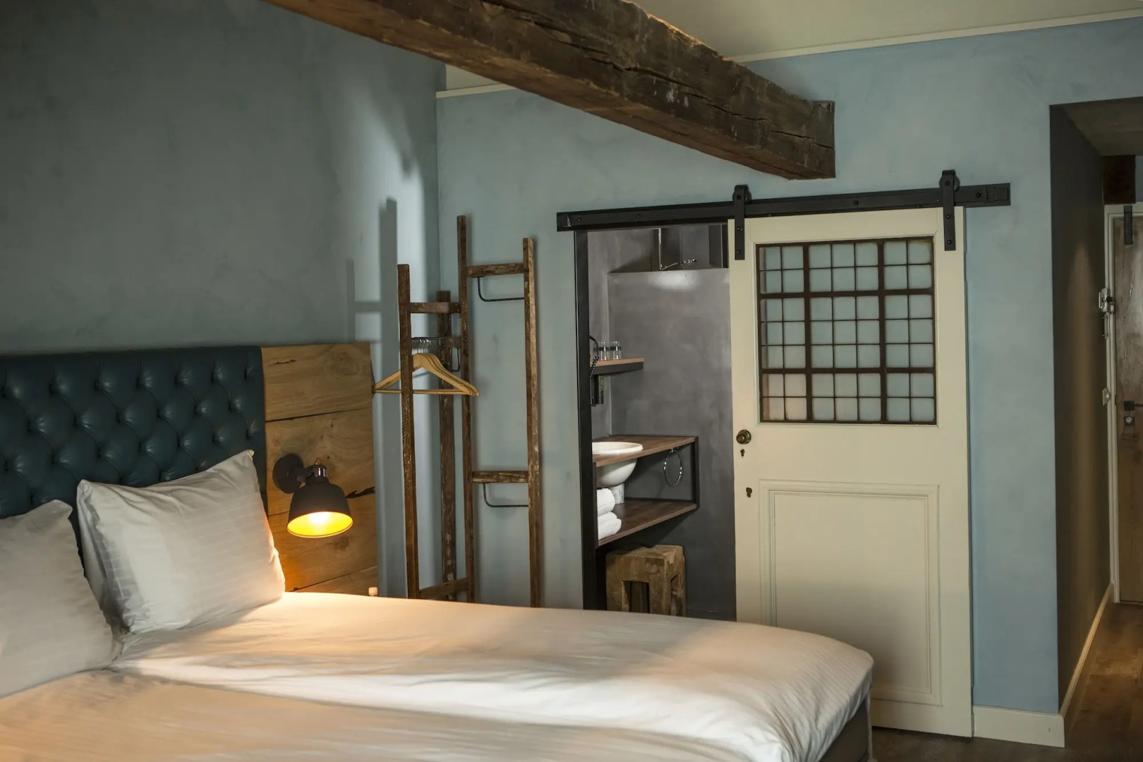 Foto - Van Rossum Stadshotel Woerden